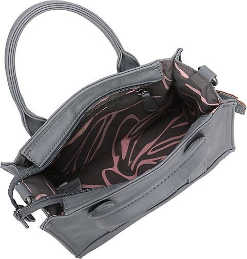 Fritzi aus Preußen Eco Square Handtasche 26 cm