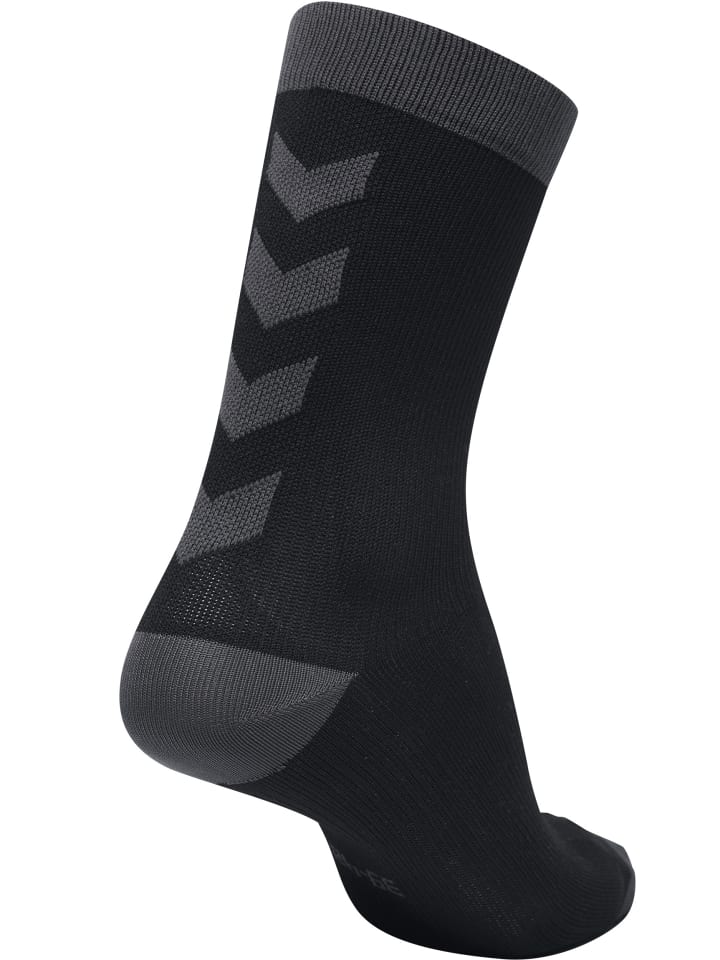 Hummel Hummel Low Socken Element Indoor Erwachsene in BLACK/ASPHALT günstig kaufen