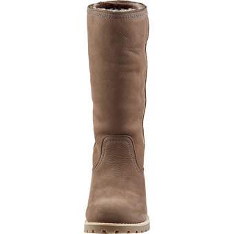 Panama Jack Bambina Igloo B6 Stiefel in grau