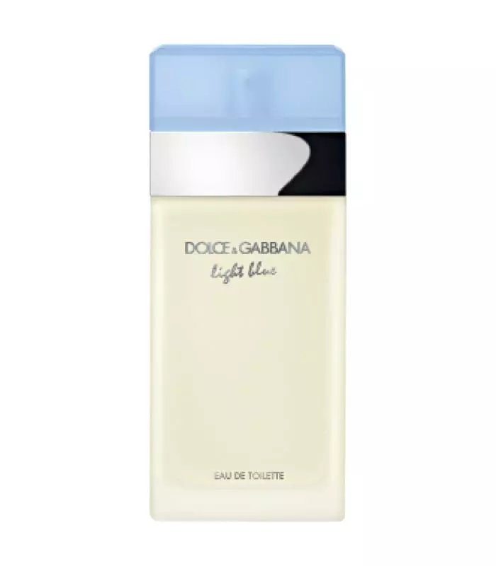 LIGHT BLUE Eau de Toilette Vaporisateur
