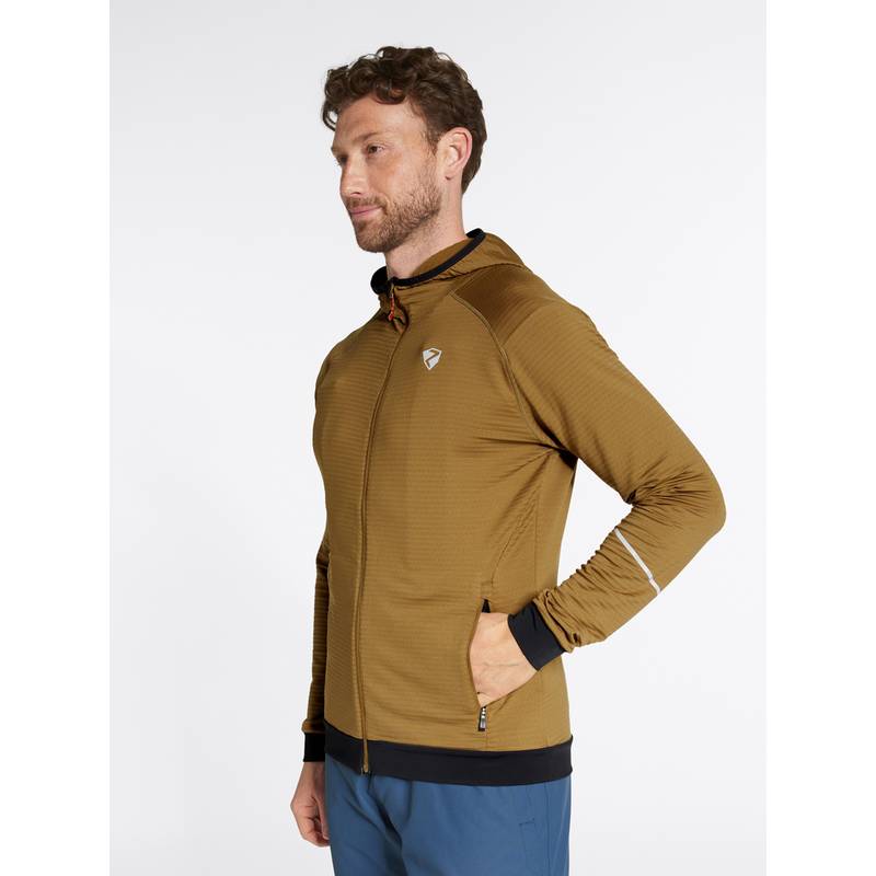 Ziener NAGUS Skijacke Herren