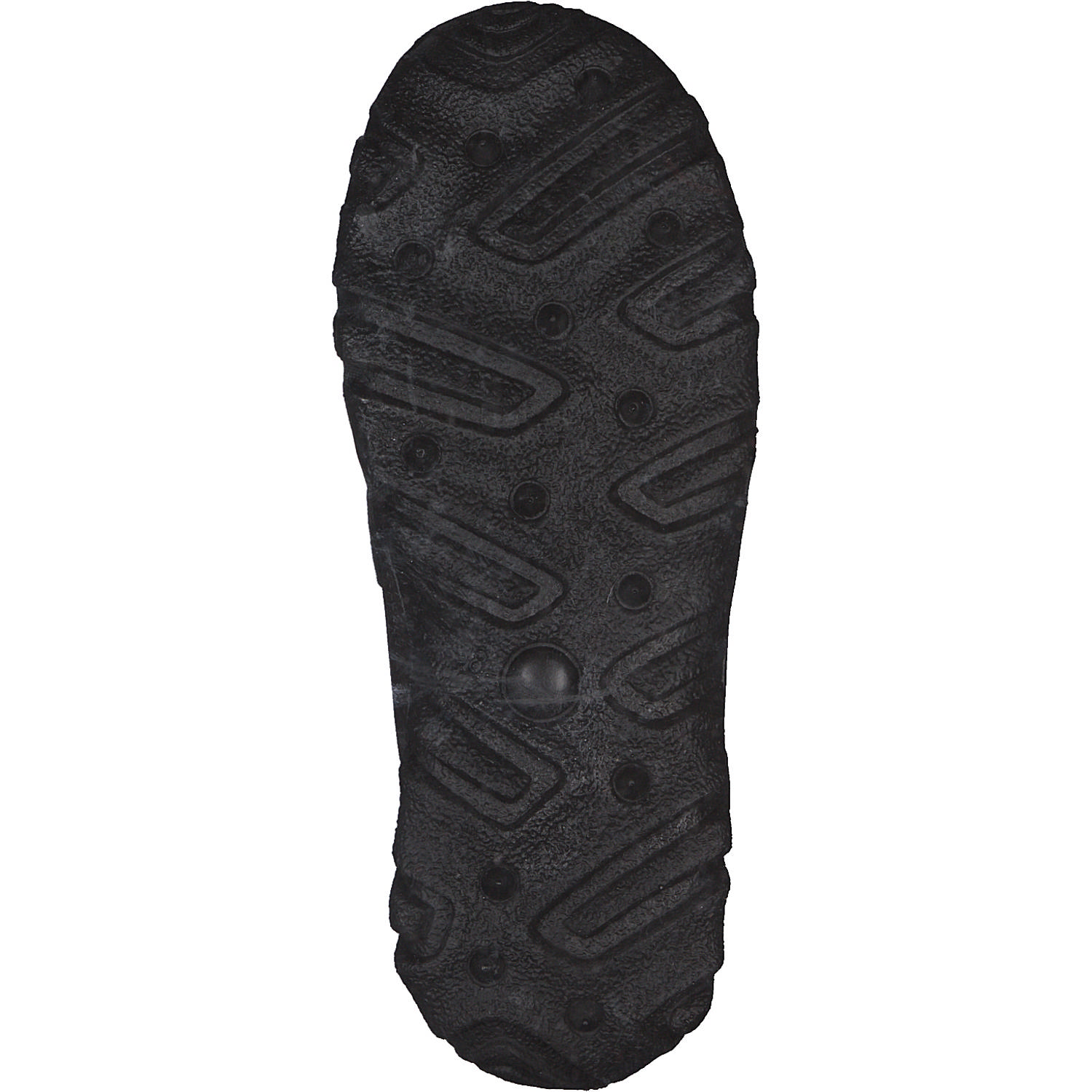Superfit HUSKY 09080, Winterstiefel, Kinder, 22 schwarz