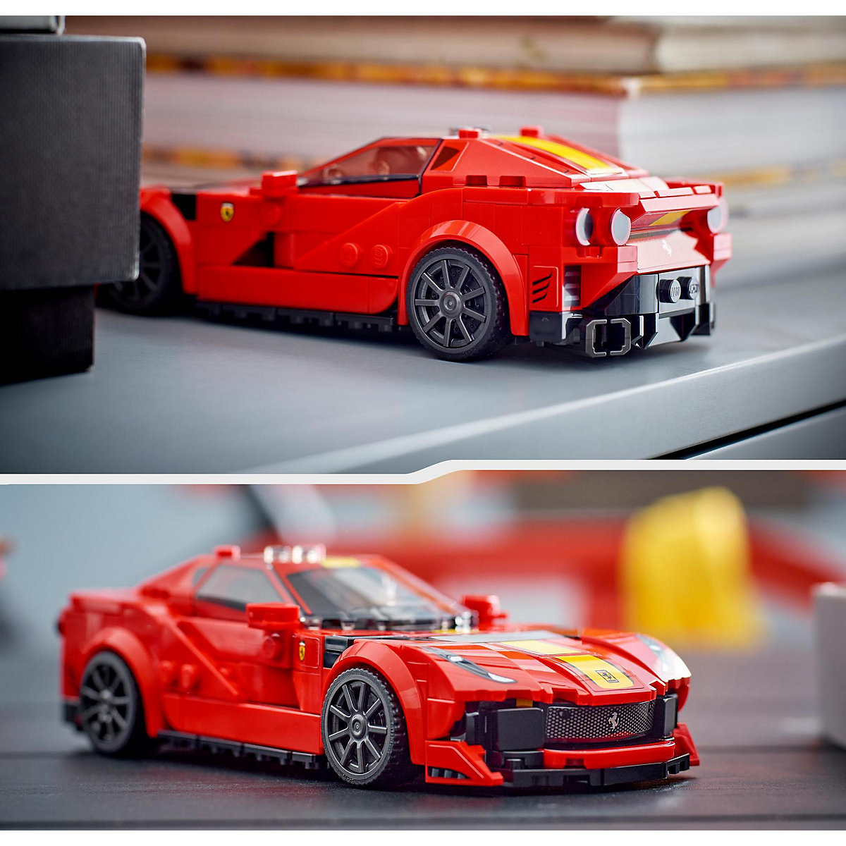 LEGO® Speed Champions 76914 Ferrari 812 Competizione