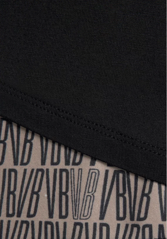 Kurzarmshirt