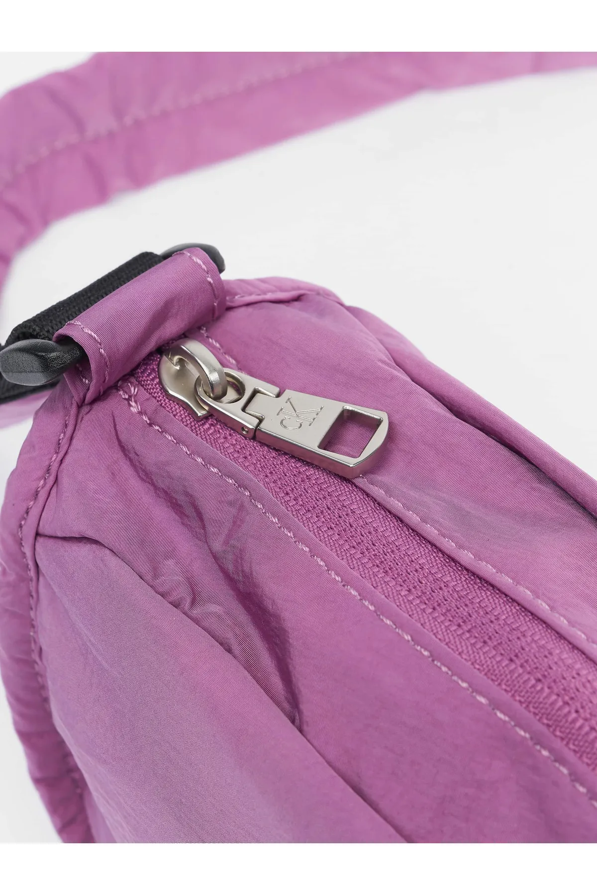 Calvin Klein  Messenger Bag - Rosa - Lizenzartikel