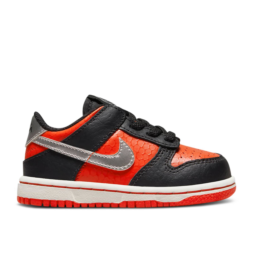 Nike Dunk Low DV1987-001 / schwarz