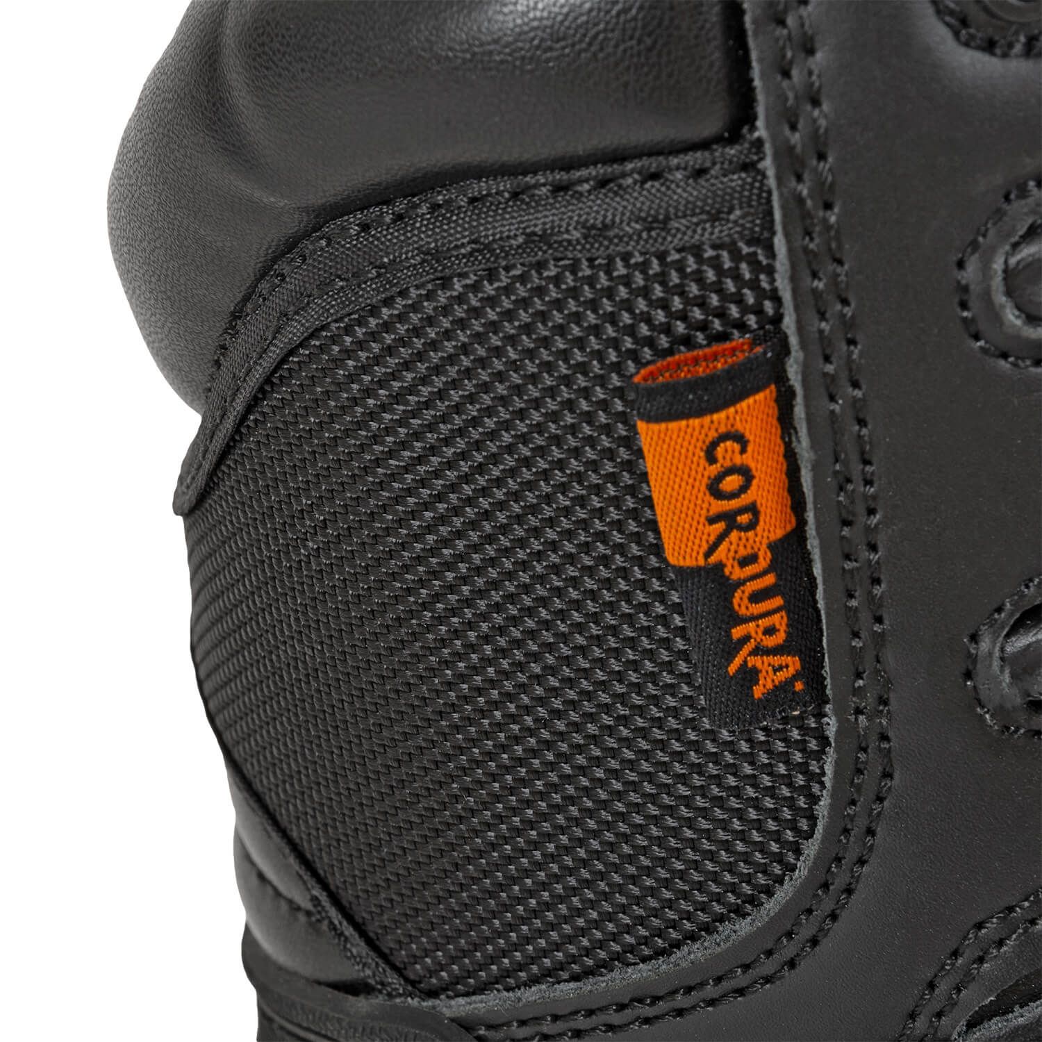 Einsatzstiefel Echo Boots