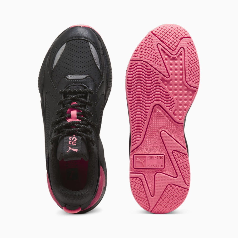 PUMA RS X Triple 391928_04 / schwarz