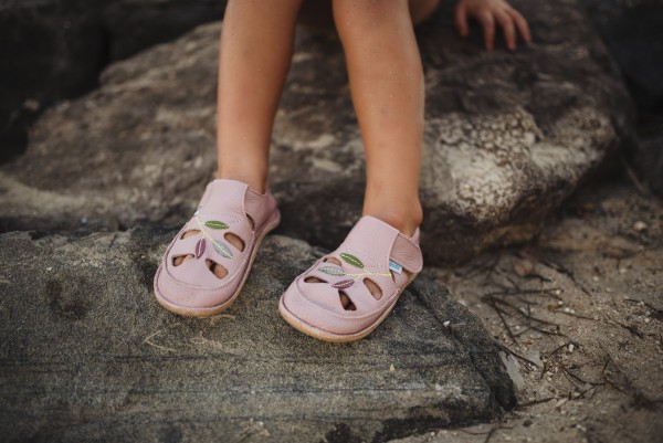 Dodo Shoes ~ Solis Sandale ~ Magic Garden