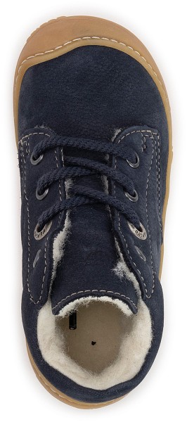 Ricosta Pepino ~ (W) Colin MidCut Leder Winter ~ Navy