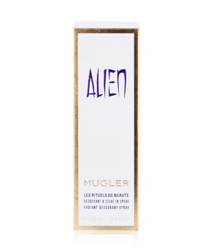 MUGLER Alien Deodorant Spray-100 ml