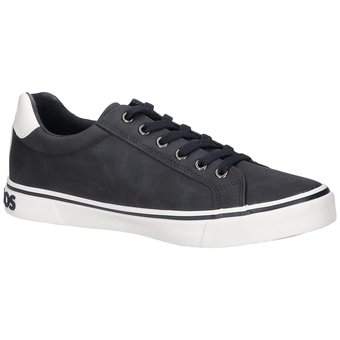 KangaROOS K- VM Chow Sneaker in blau