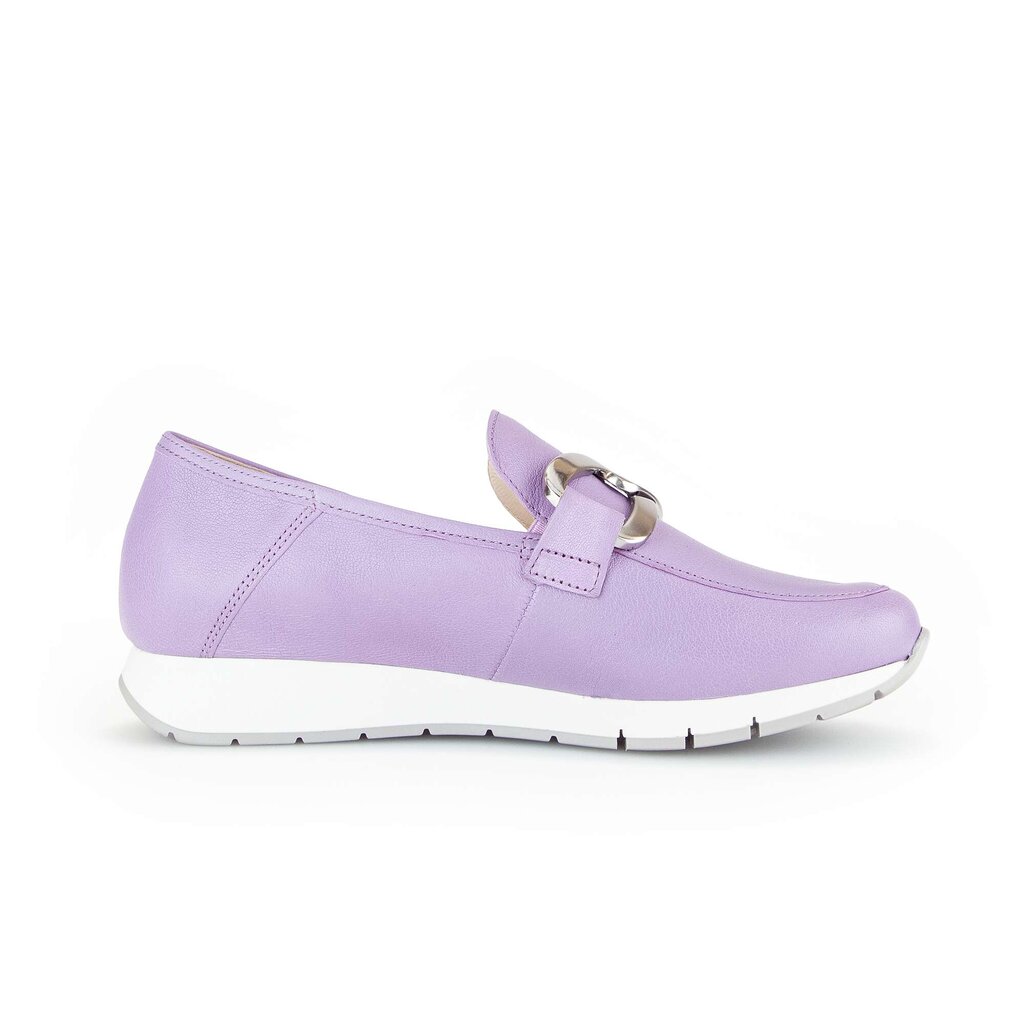 Gabor comfort Slipper lila