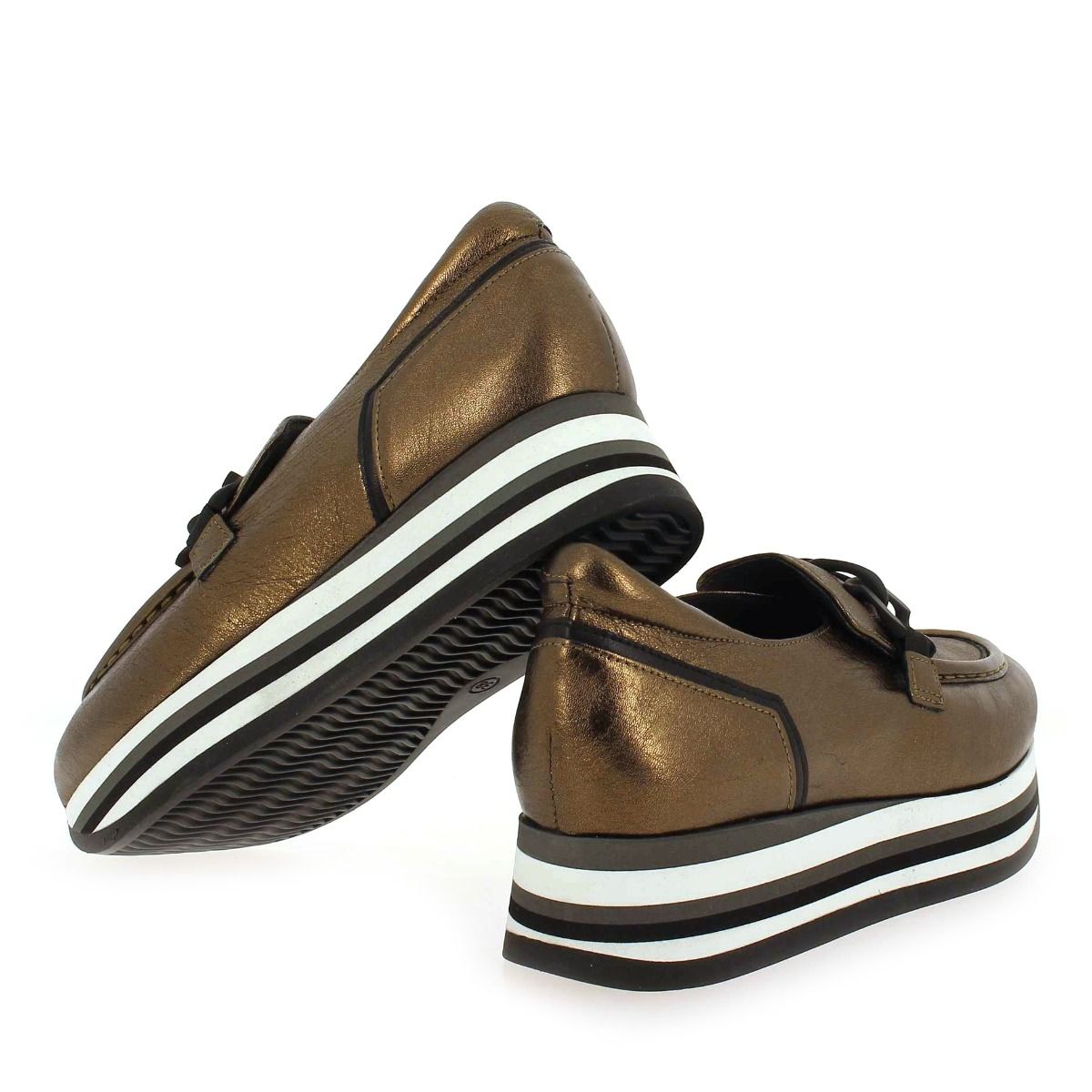 Softwaves  CLOE 7.78.50 LAM - Bronze Noir