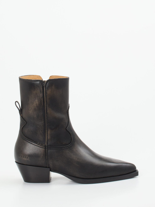 Stiefelette-17330090228 Copenhagen