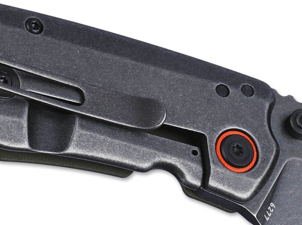 Overland Compact