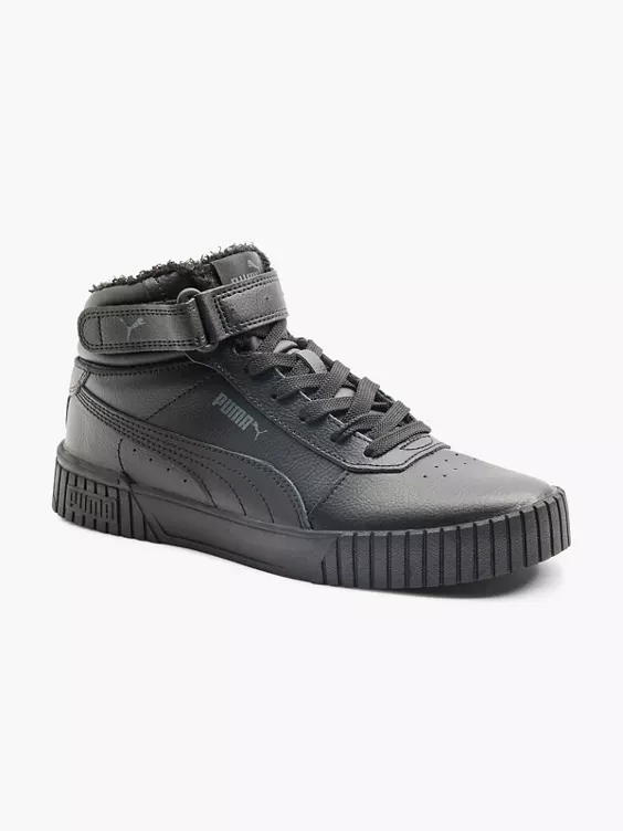 PUMA Hoher Sneaker Carina 2.0 Mid WTR