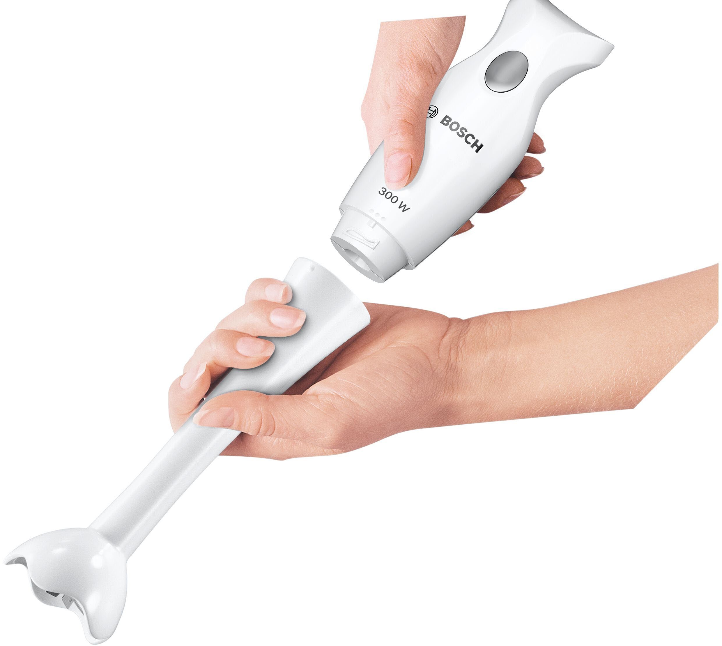 BOSCH Stabmixer MSM6B150, 300 W