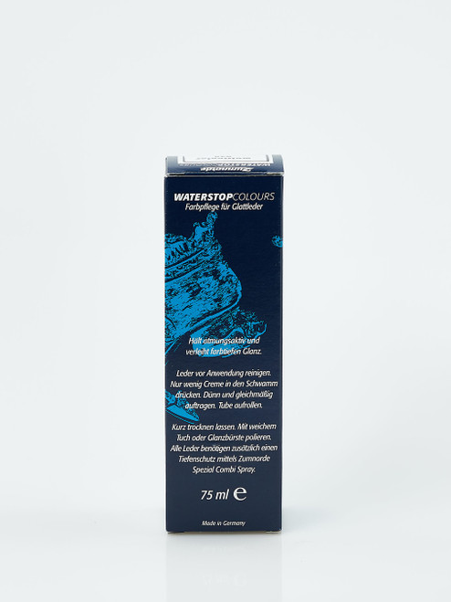 Waterstop Colours Pflegecreme multicolor-99229890002 Collonil