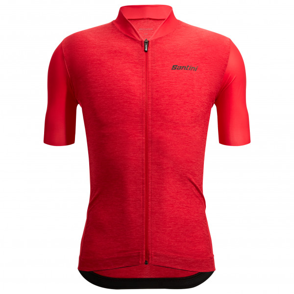Santini - Colore Puro Jersey - Radtrikot
