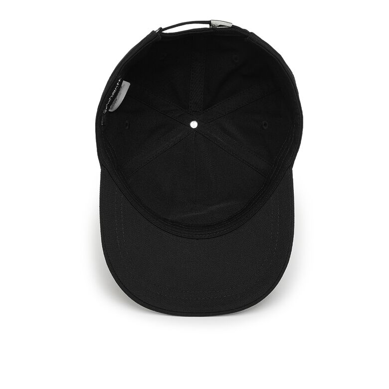 Carhartt WIP Newhaven Cap Black
