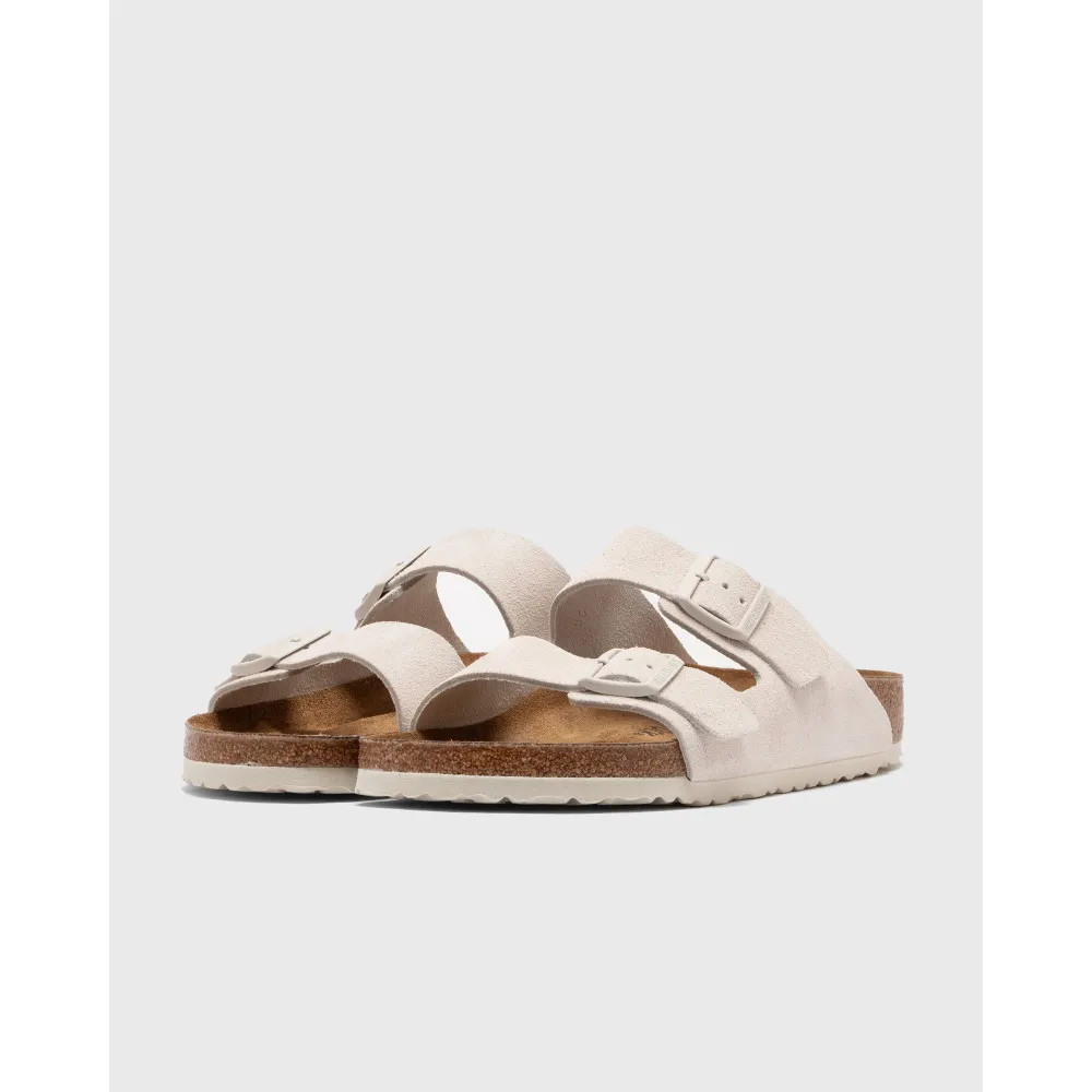 Birkenstock Arizona 1026817 / weiss