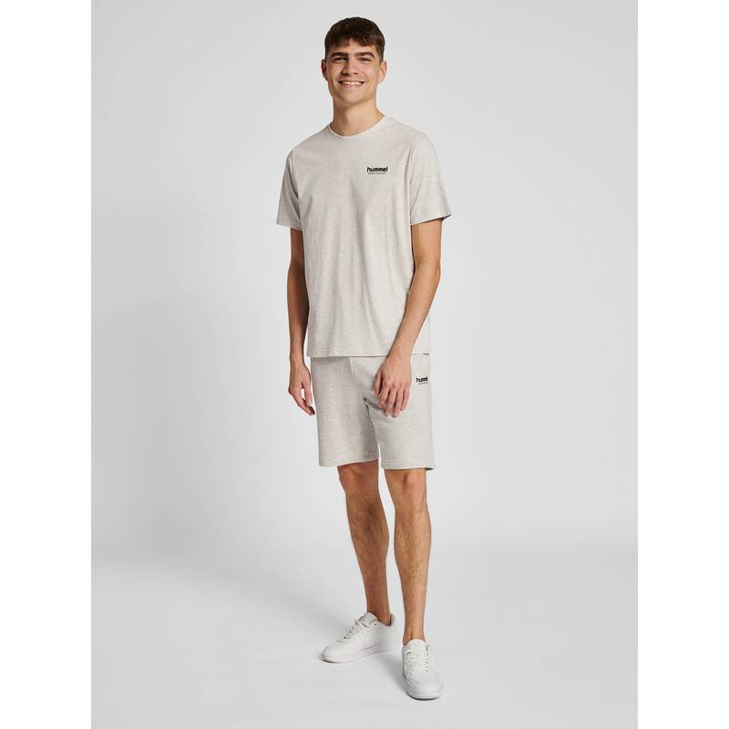 hummel hmlLGC GABE SWEATSHORTS Sweatshorts Herren