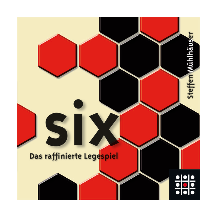 Six (DEU/ENG/FRA/ITA/ESP)