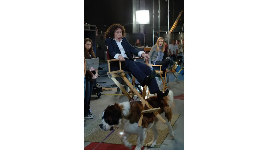 Ein Hund namens Beethoven - Komplettbox  [8 DVDs]