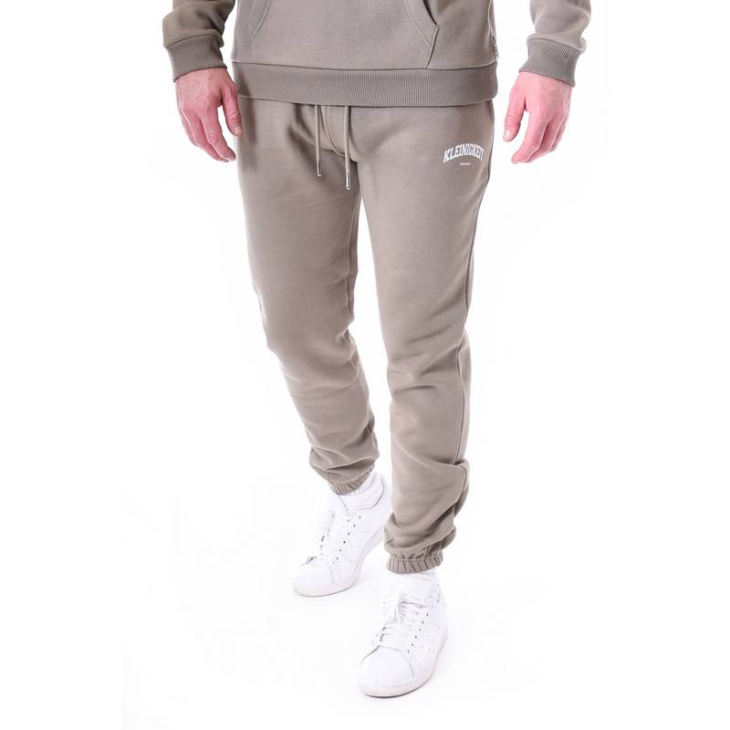 Kleinigkeit Organicolas Cage Sweathose Herren