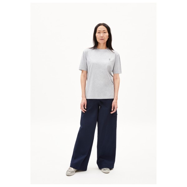 ARMEDANGELS - Women's Tarjaa Iconic - T-Shirt