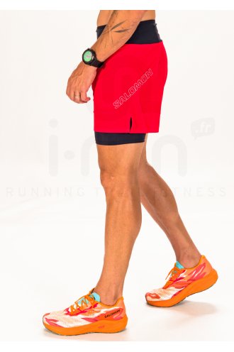 Salomon Sense Aero 2 en 1 M