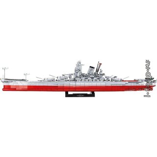 Battleship Yamato - Executive Edition