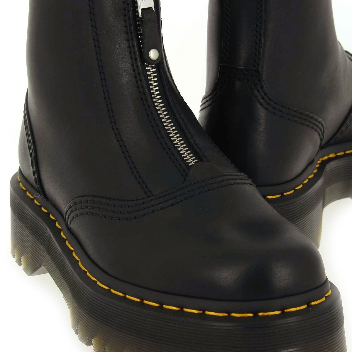 Dr Martens  JETTA - Noir