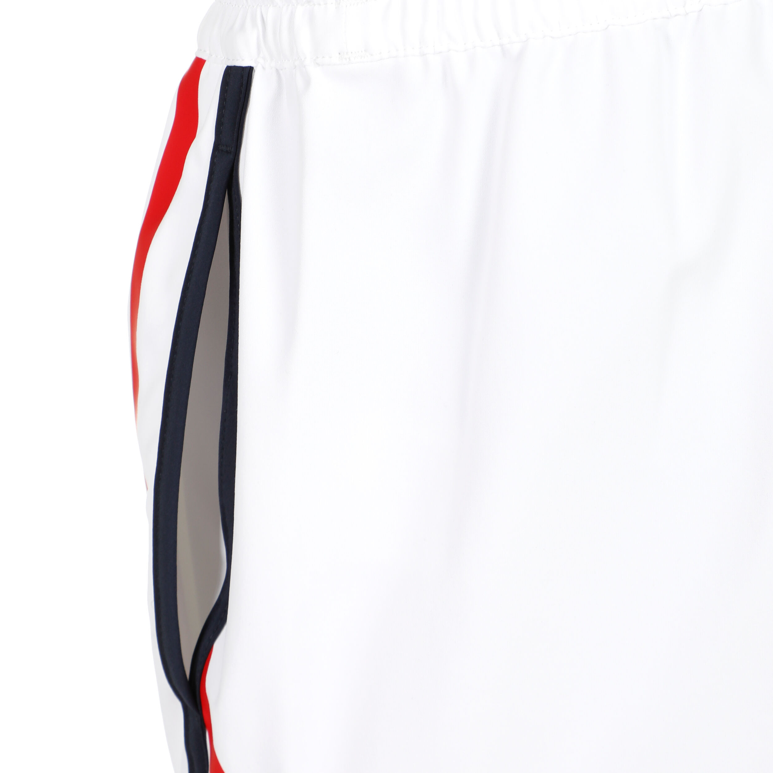 Ellyn Shorts Damen - Weiß