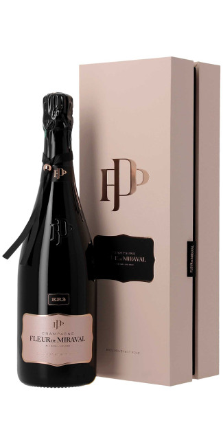 Fleur de Miraval Exclusivement Rose ER3