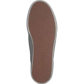 Superga Cotw Linea Up and Down in weiß