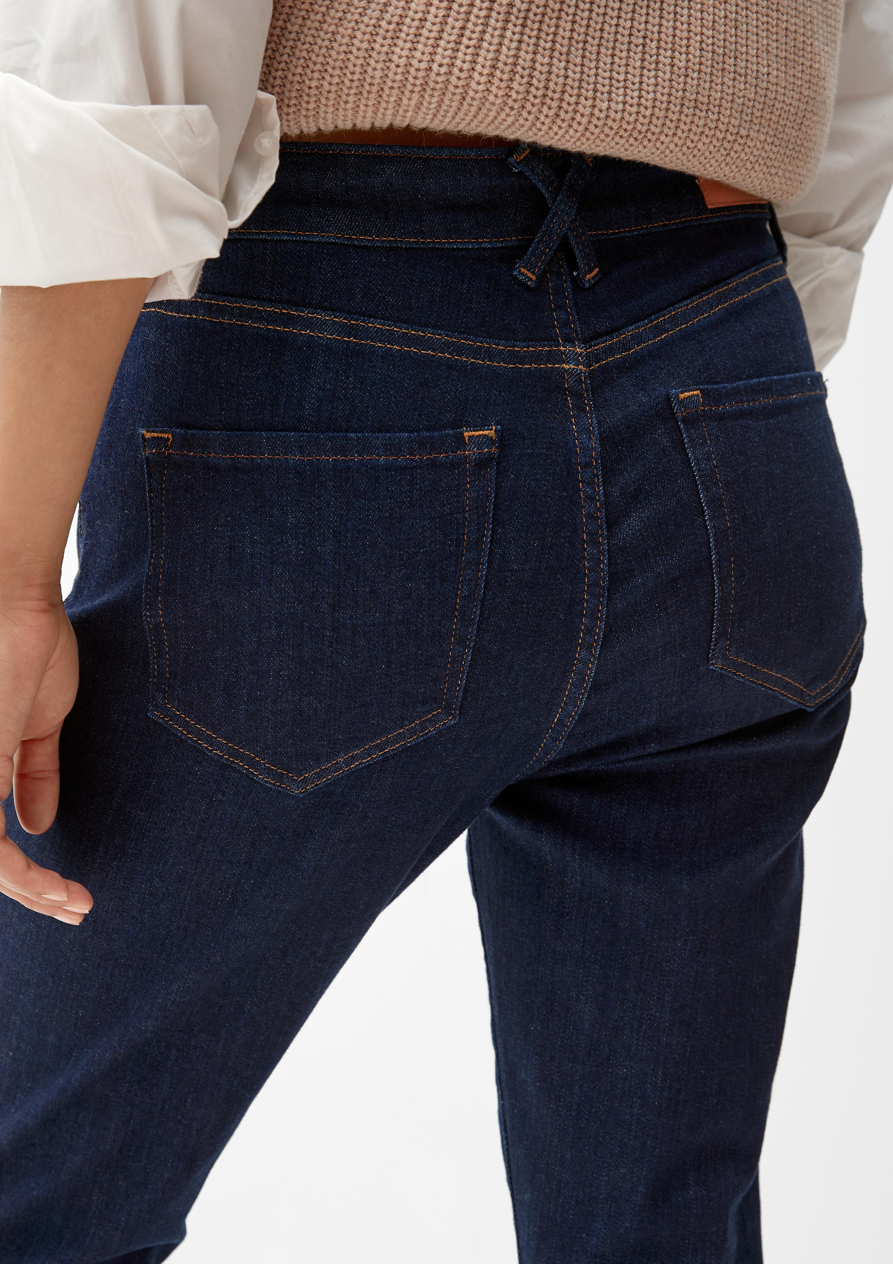 Jeans Izabell / Skinny Fit / High Rise / Skinny Leg  2120654-58Z8