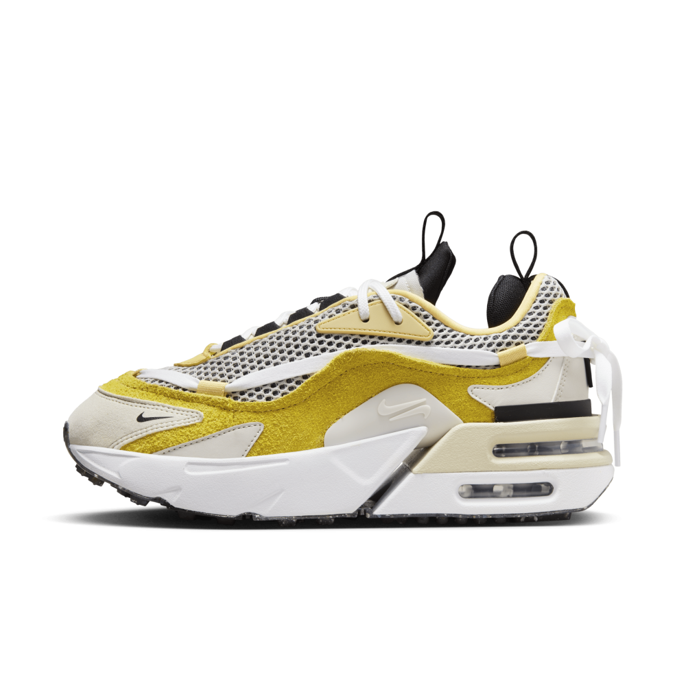 Nike Air Max Furyosa FQ8933-001 / grau