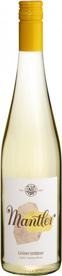 2022 Grüner Veltliner 