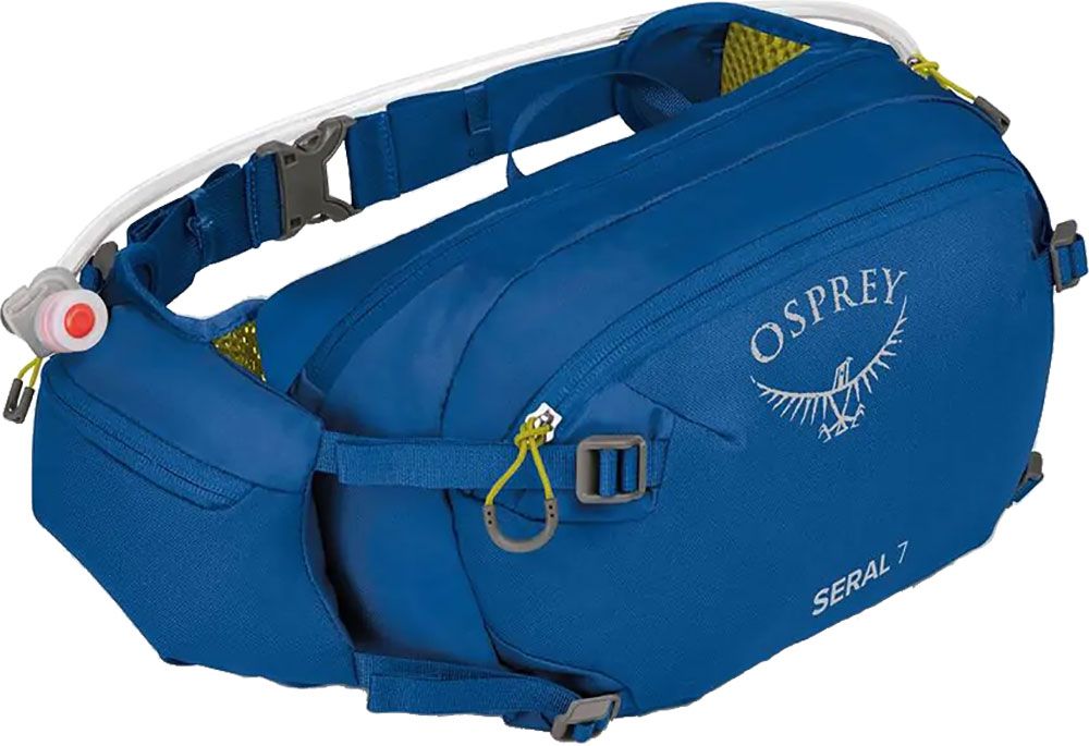 Osprey Seral 7 - Hüfttasche kaufen | Bike-Discount