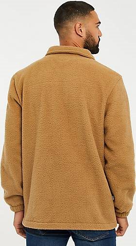 Threadbare Hemdjacke
