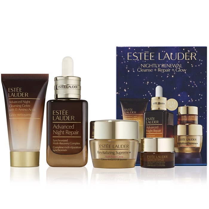 Gesichtspflege Geschenkset von Estée Lauder