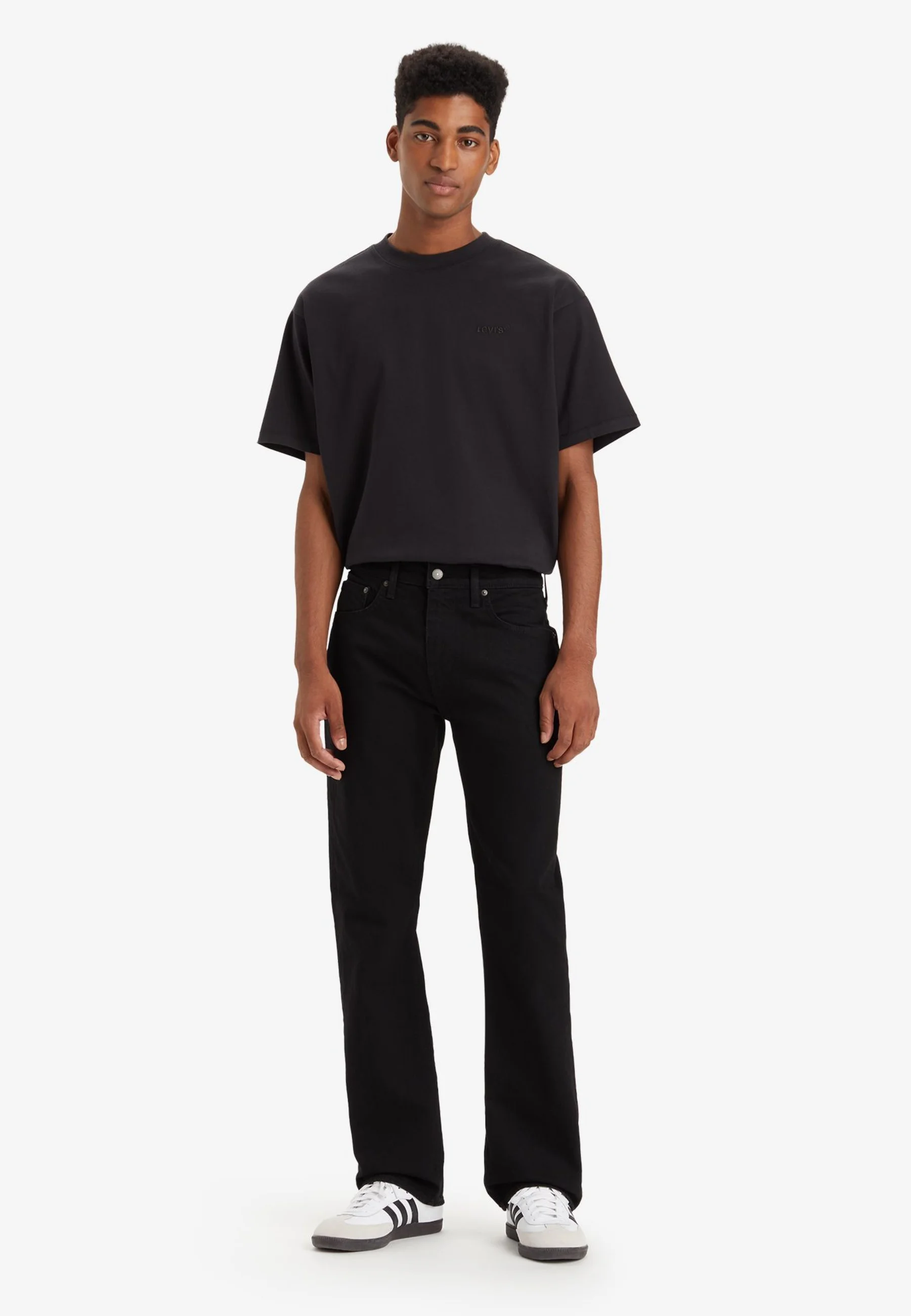 Levi's® 527™ STANDARD BOOT CUT - Vaqueros bootcut