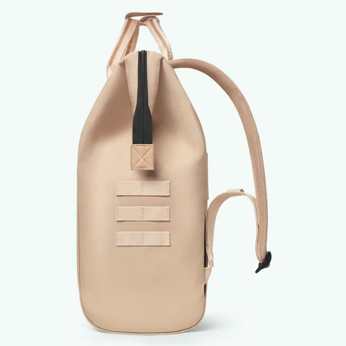 Bag à dos Adventurer Large Lobito beige
