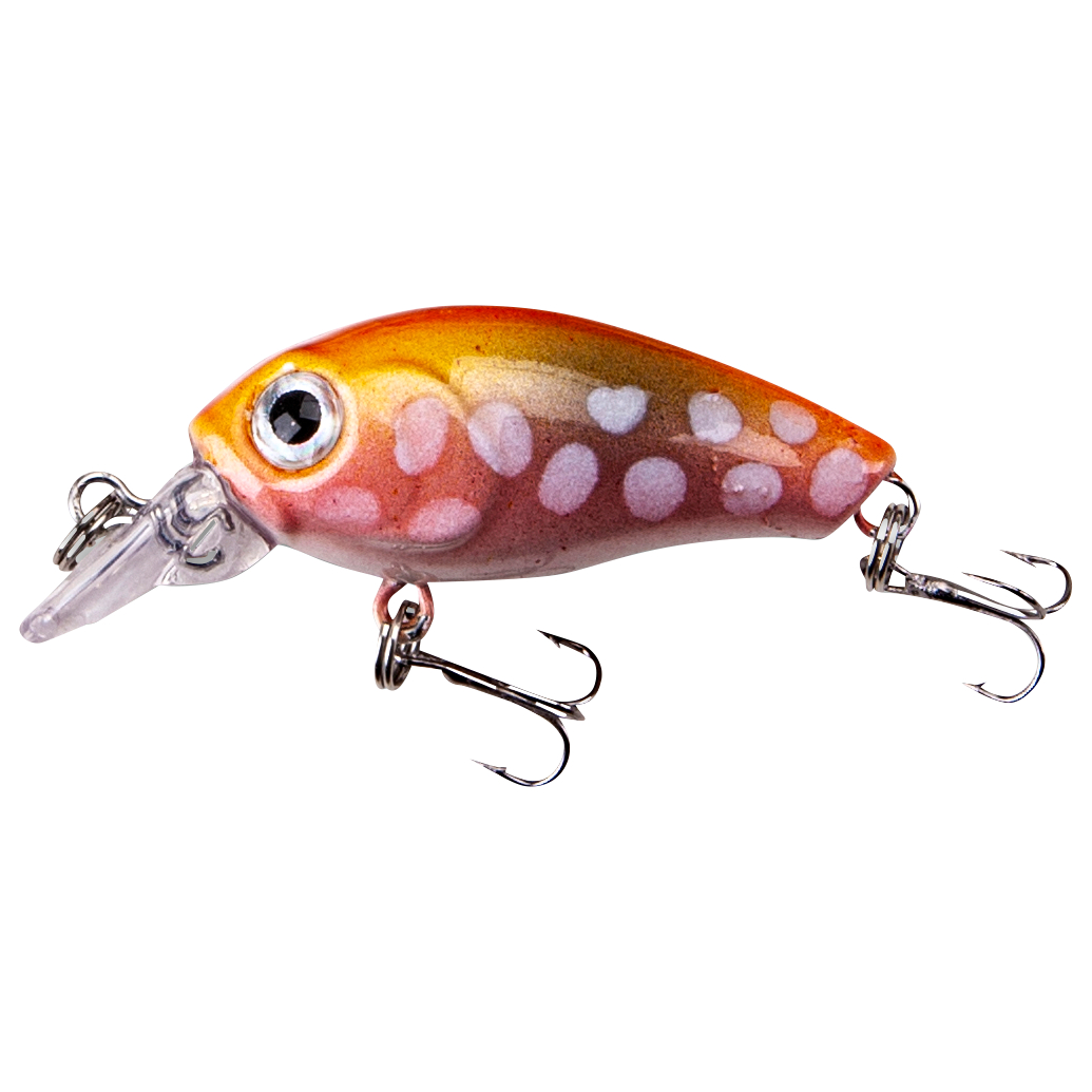 Sänger Specialist Wobbler Set Forelle 1