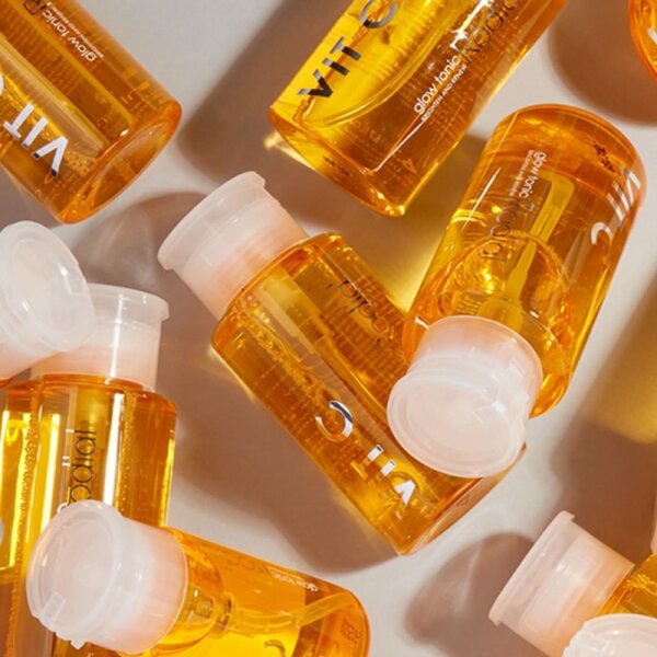 Rodial Vit C Tonic Gesichtspeeling