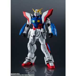 Gundam Universe Actionfigur GF-13-017 NJ Shining Gundam 15 cm