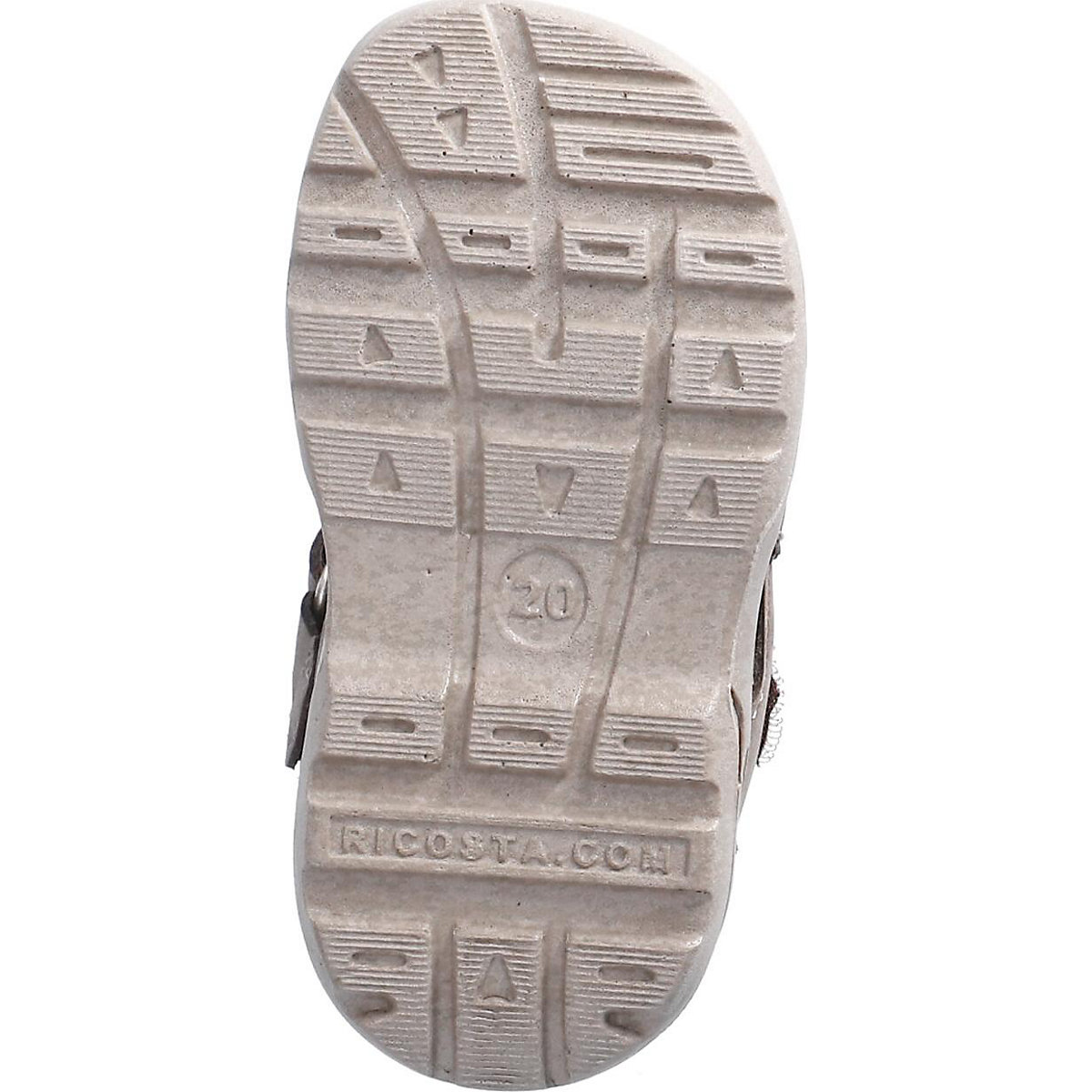 Baby Sandalen JORIS für Jungen
