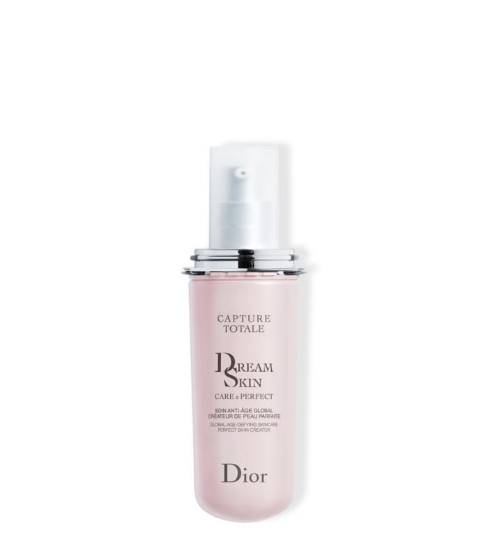 Dior-CAPTURE TOTALE DREAMSKIN CARE & PERFECT-Soin anti-âge global - Créateur de peau parfaite - La Recharge